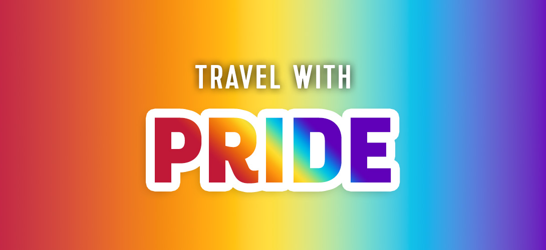 Travel With Pride